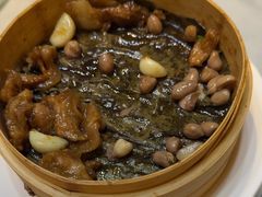 -闽公馆·客家私房菜·商务宴请·包厢(杏林橡树湾店)