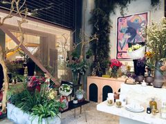 -PlantsEatery·植物食堂(REX春熙店)