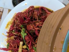 -新凯旋烧烤·燕姐千岛湖土菜