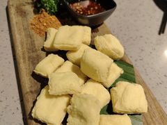 -觅山云南菜(泊富ICITY店)