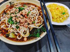 重庆小面-华中科技大学百景园(三楼酒店)