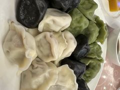 -烤肉宛饭庄(南礼士路店)