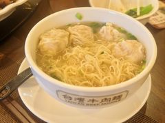 -中国厨房/台湾牛肉面