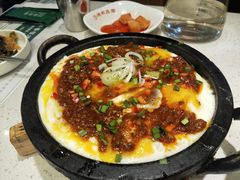 -韩香福烤肉庄园(荣成店)