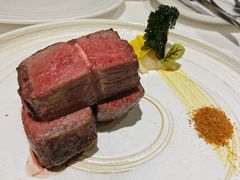 -K·Kitchen KK牛扒厨房(江南西店)