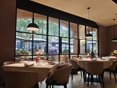 靠窗位-Solo(衡山路店)