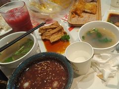 -苏晓玥·手作江南小吃(深圳北站店)