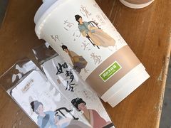 -阿水大杯茶(泉城路店)