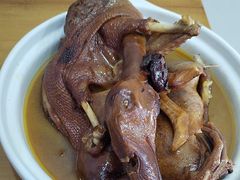 -军子大排档(迎春花园店)