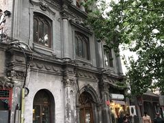 -1901 Cafe(西四店)