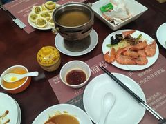 -朗丽兹自助餐厅