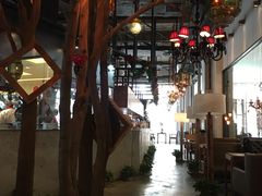 -漫咖啡 (CCPAPK创意港店)