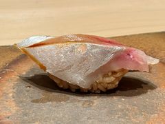 -Ginza Onodera 鮨(外滩十八号店)