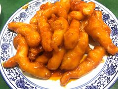-北大地皖峰饭馆