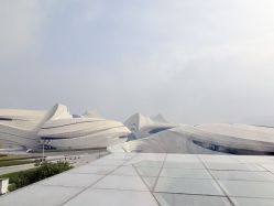 -长沙梅溪湖金茂豪华精选酒店·宴会厅