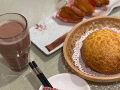 -香港威特瑞茶餐厅(小白楼音乐厅店)