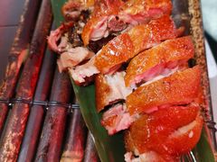 -吃不恼火·江湖菜·小酒馆(日月光田子坊店)