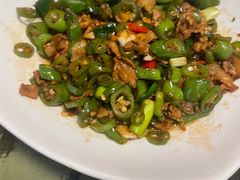 -湘香私房菜(大石长隆店)