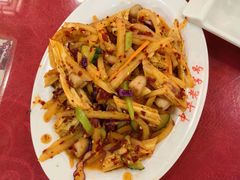 -西塔大冷面(市府大路店)