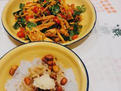 -东排食堂长沙小吃大排档(五一广场店)