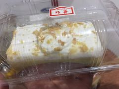 -红叶蛋糕(温泉店)