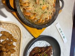-小菜园新徽菜(无锡人民路红豆店)