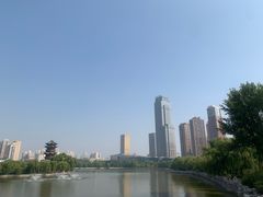-迎泽公园