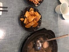 -茶油香闽南菜·花园餐厅(前埔店)