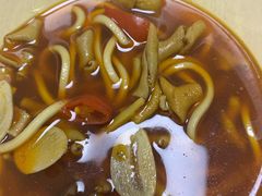 -二号桥脆绍面(星辉中路店)