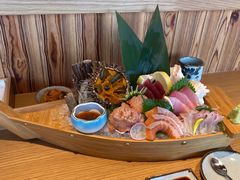 -yokocho上横町·日本食街(深业上城店)
