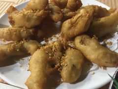 -新享乐海鲜(翠华路店)