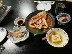 -蟹料理 北海道かに将軍(札幌本店)