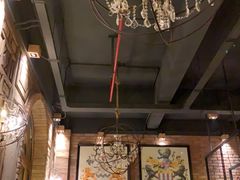 大堂-玖壹咖啡(临河街店)