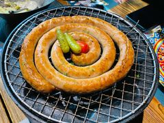 -卢布里西餐厅(海拉尔店)