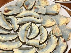 -草墩罗非鱼庄•野生菌•腊排骨(七星街上段店)