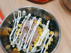 -米村拌饭(太和区万达店)