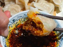 -肆海小川菜酒馆Wine Bistro (青年路店)