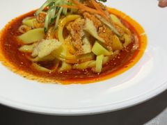 -阿西娅食府(中关村店)