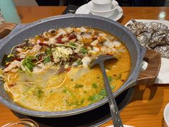 -龙梅肥肠鱼(明瓦廊店)