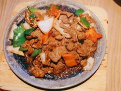-四道菜·福建菜馆(莆田万达店)