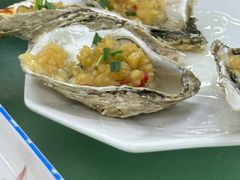 -景好海鲜餐厅(大鹏必选旅游店)