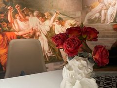 -Inspiration灵感·罗马西餐厅(九龙坡店)