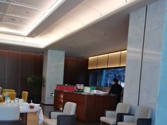 -喜来登由由大酒店九州膳坊中餐厅