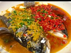 -红色江山(首钢国际大厦店)