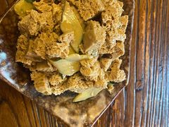 -玉祥府牛肉罩饼(金光道店)