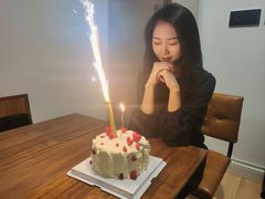 -卡比儿童蛋糕·心意定制·低脂零卡糖动物奶油FancyBALLOON(滨海店)