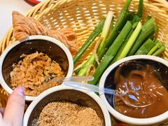 -偏爱炒鸡(老县衙店)