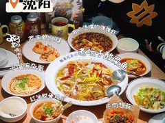 -太二酸菜鱼(沈阳万象城店)