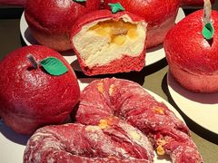 -PAPER STONE BAKERY(天汇广场店)