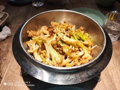-蜜桃餐厅·江浙融合菜(荟聚购物中心店)